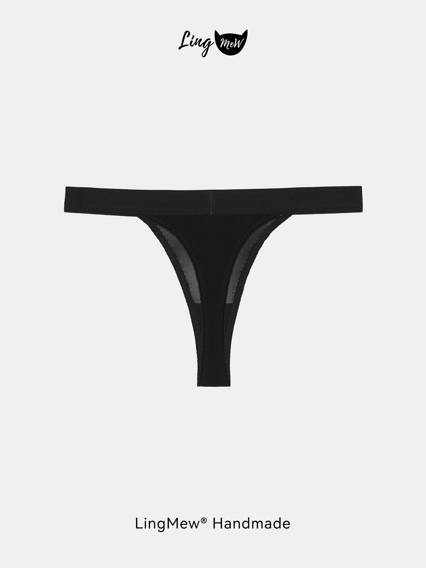 ATLAS String Thong