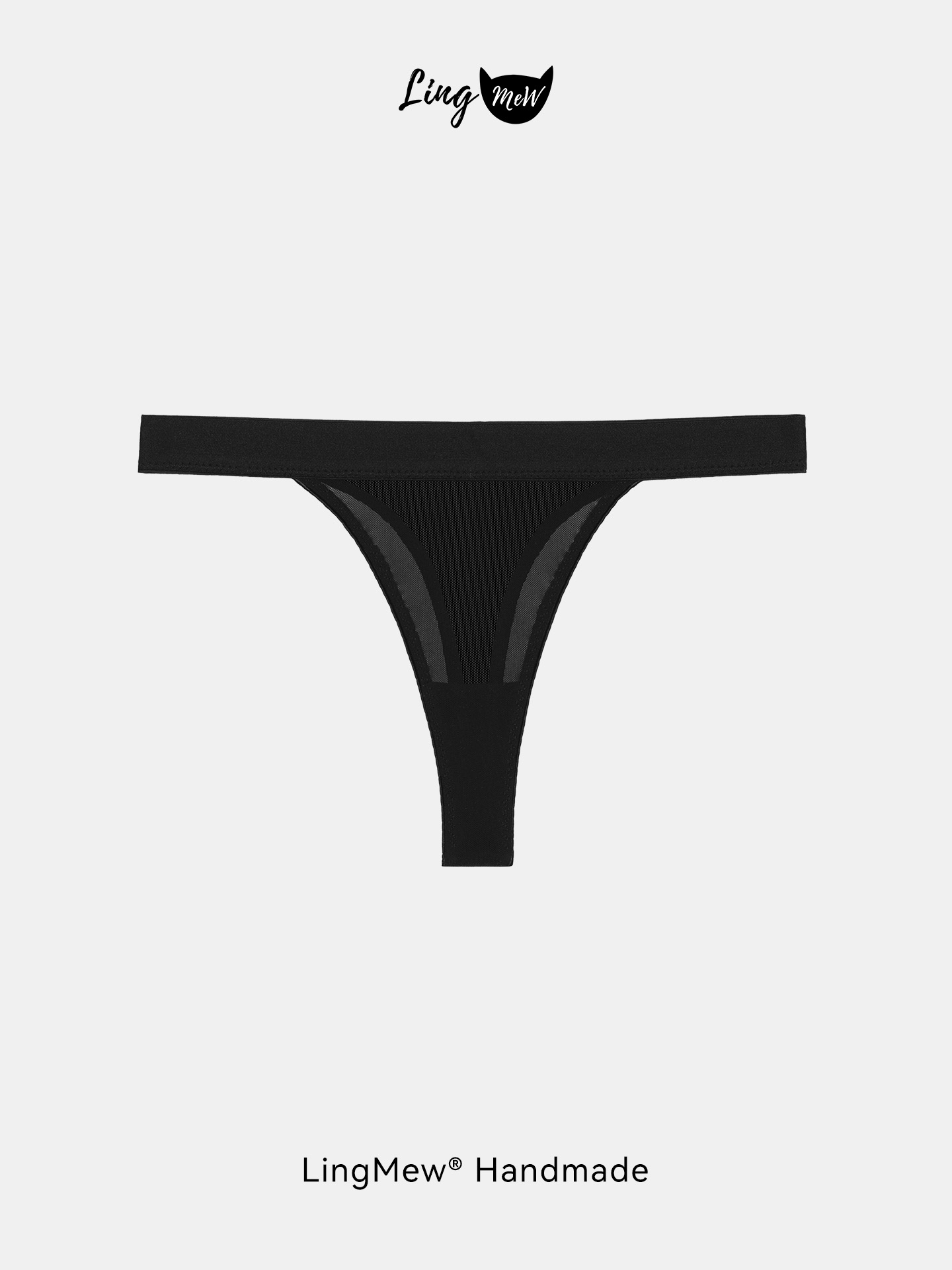 ATLAS String Thong