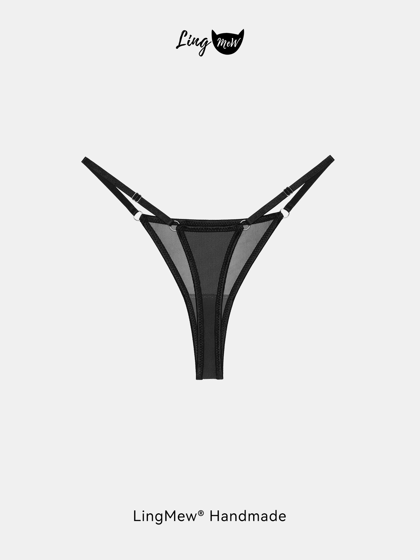 ORION Low Rise String Thong