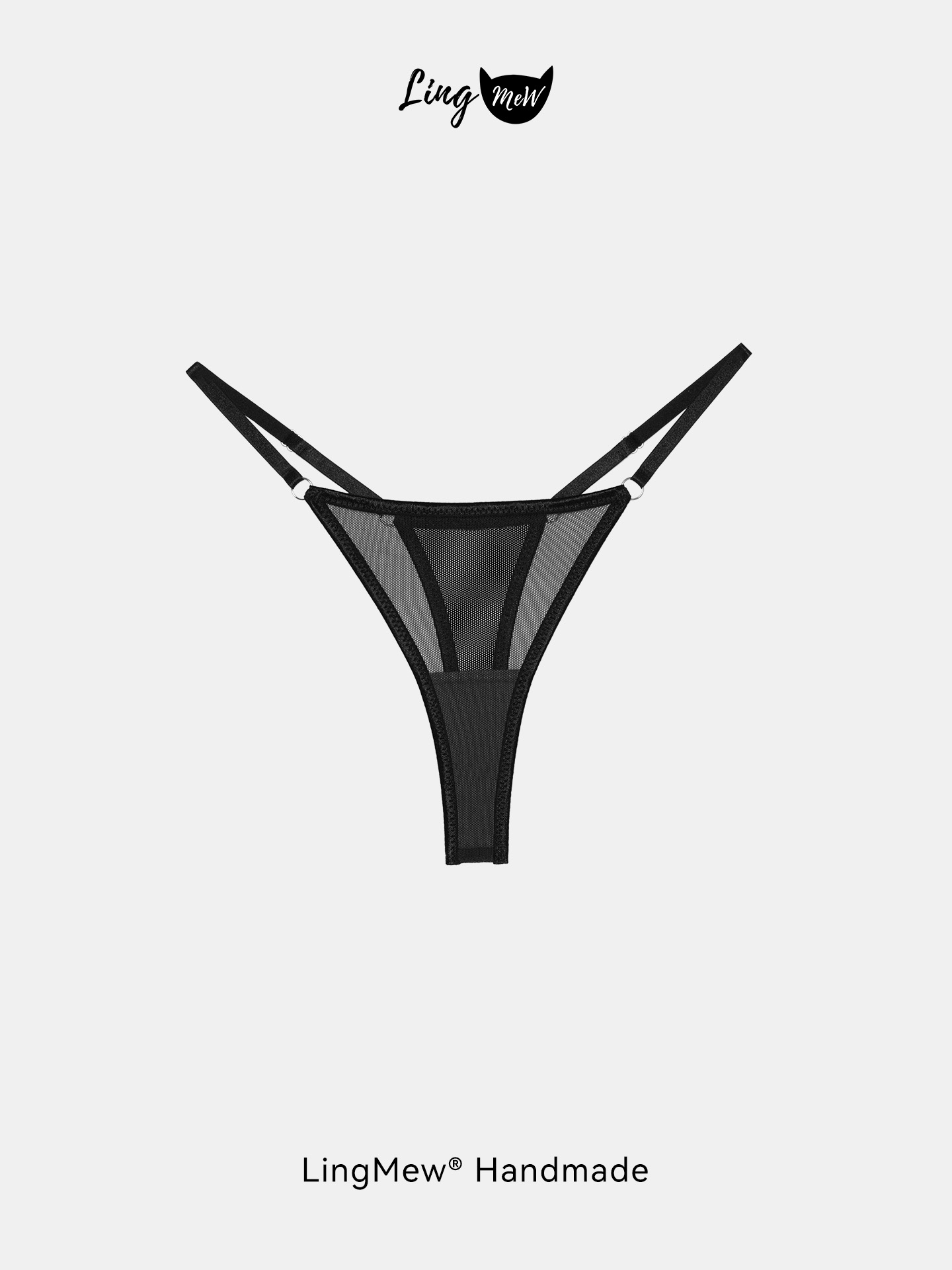 ORION Low Rise String Thong