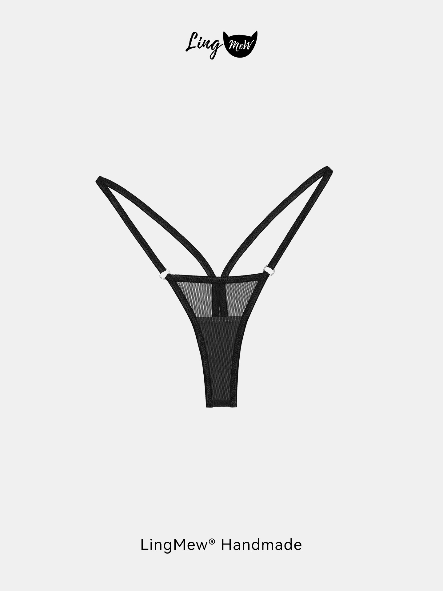 ORION Micro String Thong