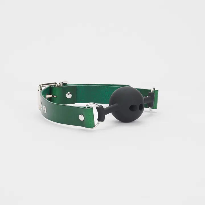 MINA Ball Gag - Master