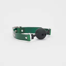 MINA Ball Gag - Master