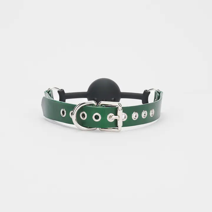 MINA Ball Gag - Master