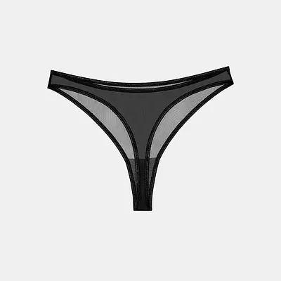 ORION Thong Panty primary image