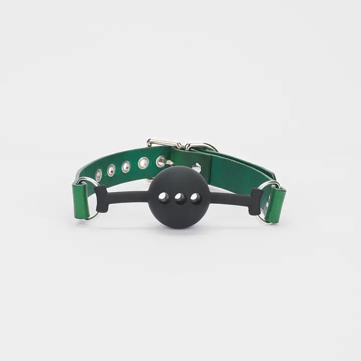 MINA Ball Gag - Master