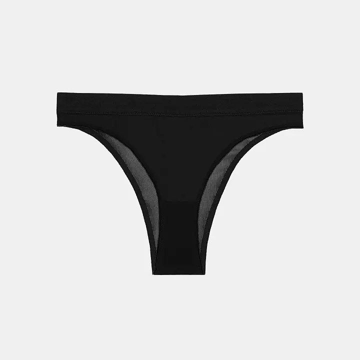 ATLAS Brazilian Panty - Master