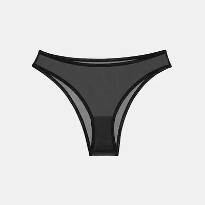 ORION Brazilian Panty secondary image