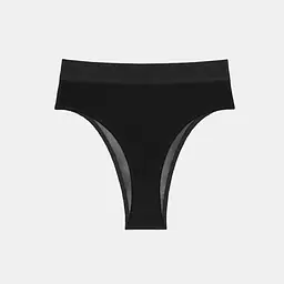 ATLAS High Waist Brazilian Panty - Master