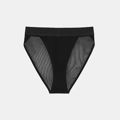 ATLAS High-Waist String Bikini Panty primary image