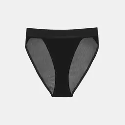 ATLAS High-Waist String Bikini Panty - Master