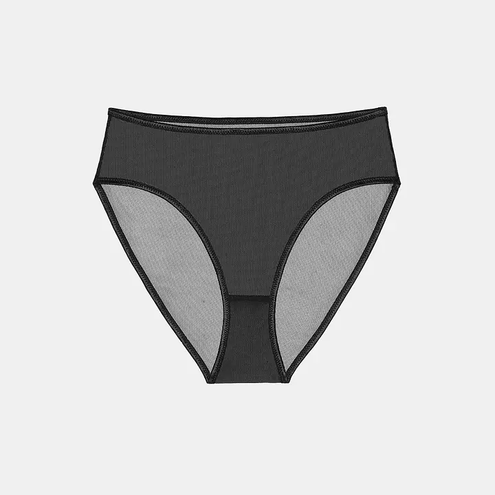 ORION High-Waist Bikini Panty - Master