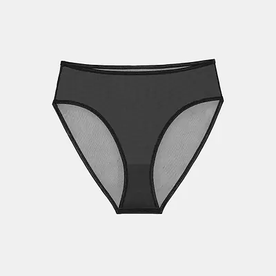 ORION High-Waist Bikini Panty secondary image