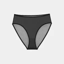 ORION High-Waist Bikini Panty - Master