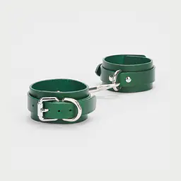 MINA Handcuffs - Master