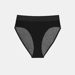 ATLAS High-Waist Bikini Panty - Master