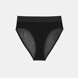 ATLAS High-Waist Bikini Panty - Master