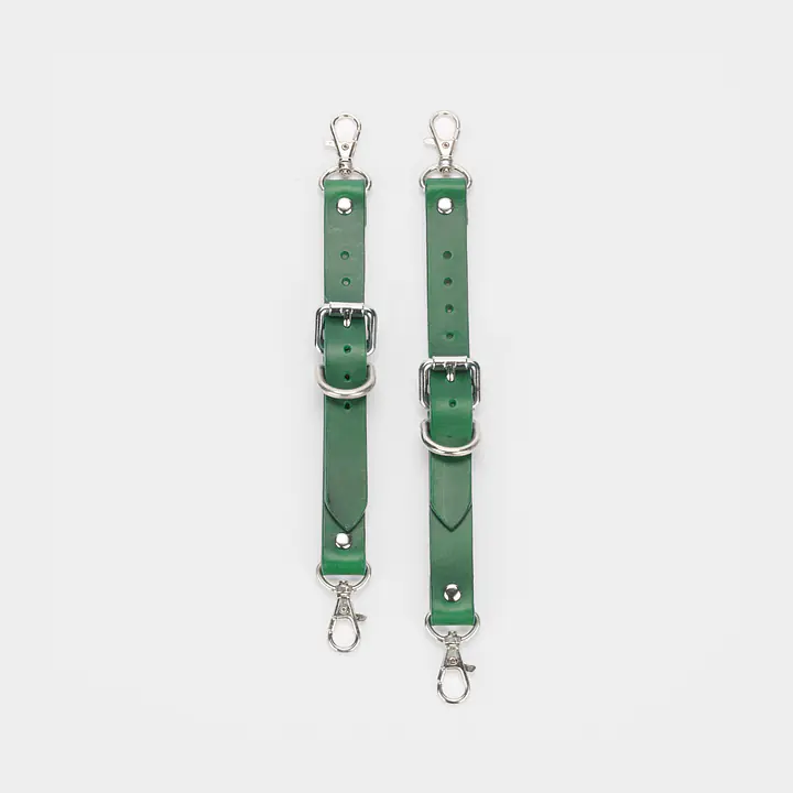 MINA Garters - Master