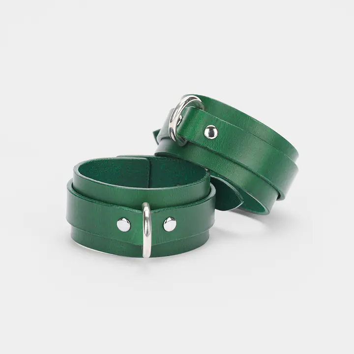 MINA Ankle Cuffs - Master