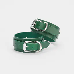 MINA Ankle Cuffs - Master