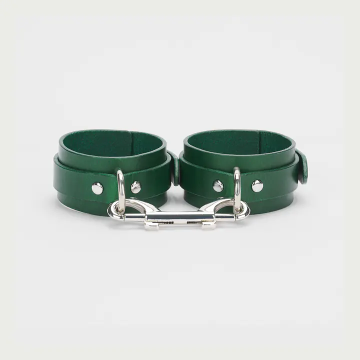 MINA Ankle Cuffs - Master