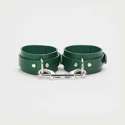MINA Ankle Cuffs - Master