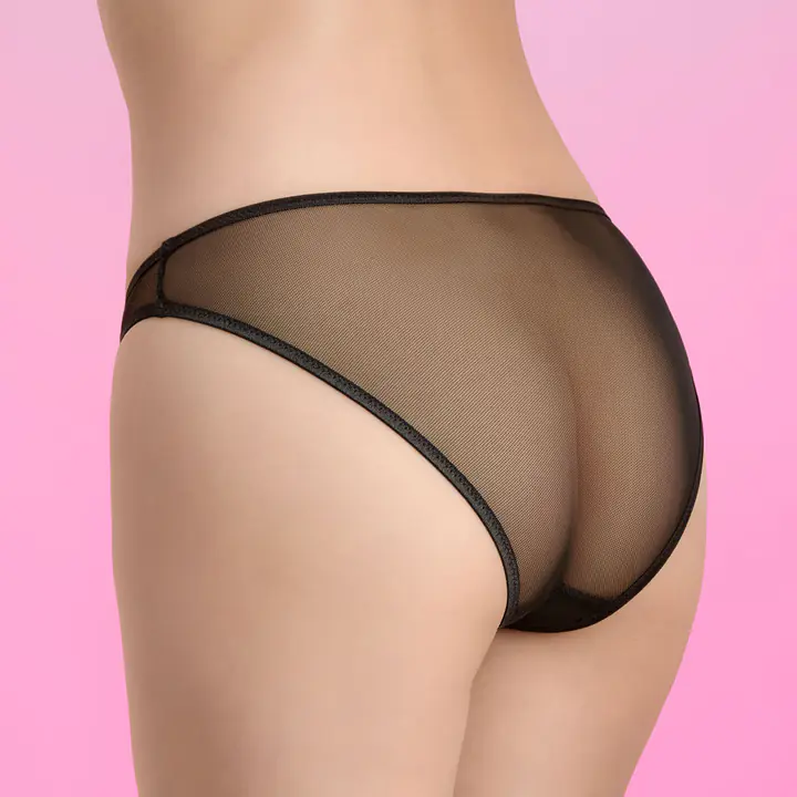 ORION Bikini Panty - Master