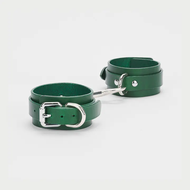 MINA Ankle Cuffs - Master