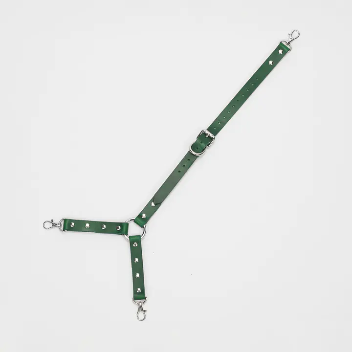 MINA 3-Way Connectors - Master