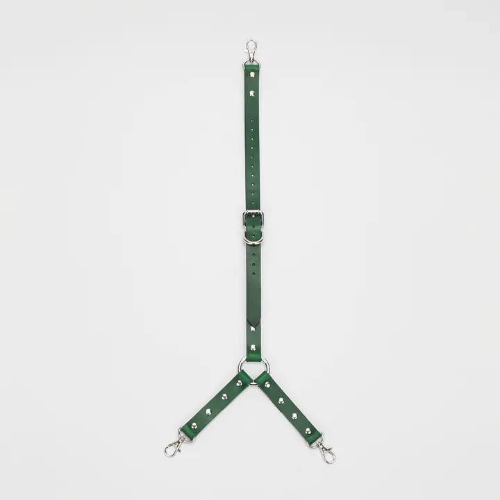 MINA 3-Way Connectors - Master