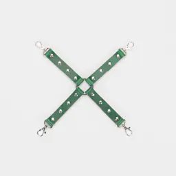 MINA 4-Way Hogtie - Master