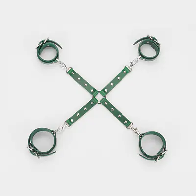 MINA 4-Way Hogtie secondary image