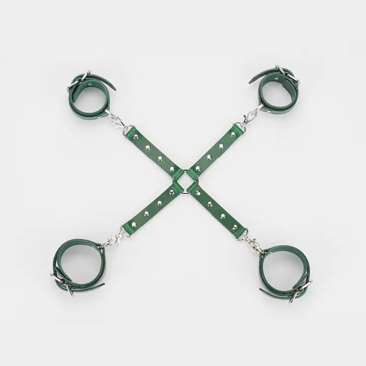 MINA 4-Way Hogtie - Master