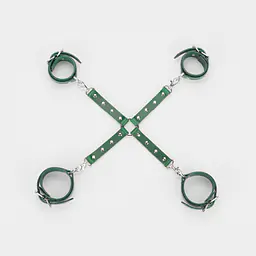 MINA 4-Way Hogtie - Master