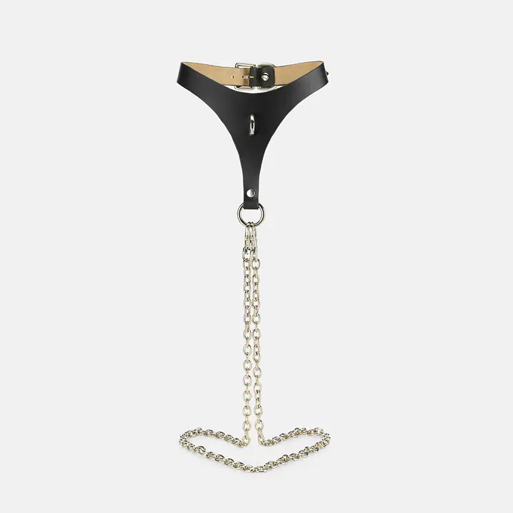 ANAYA Choker - Master