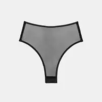 ORION High Cut Brazilian Panty - Master