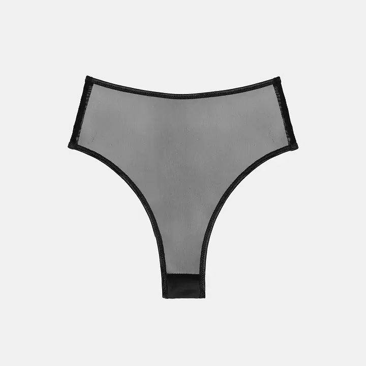 ORION High Cut Brazilian Panty - Master
