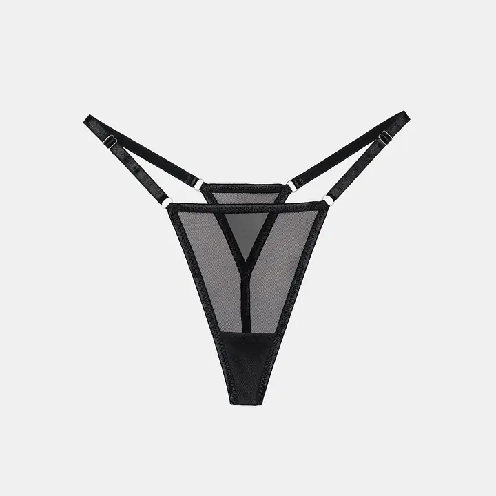 ORION G-String Panty - Master