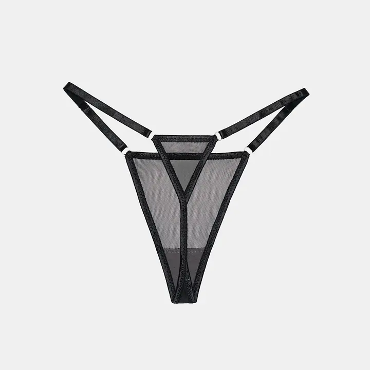 ORION G-String Panty - Master