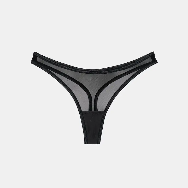 ORION Thong Panty - Master