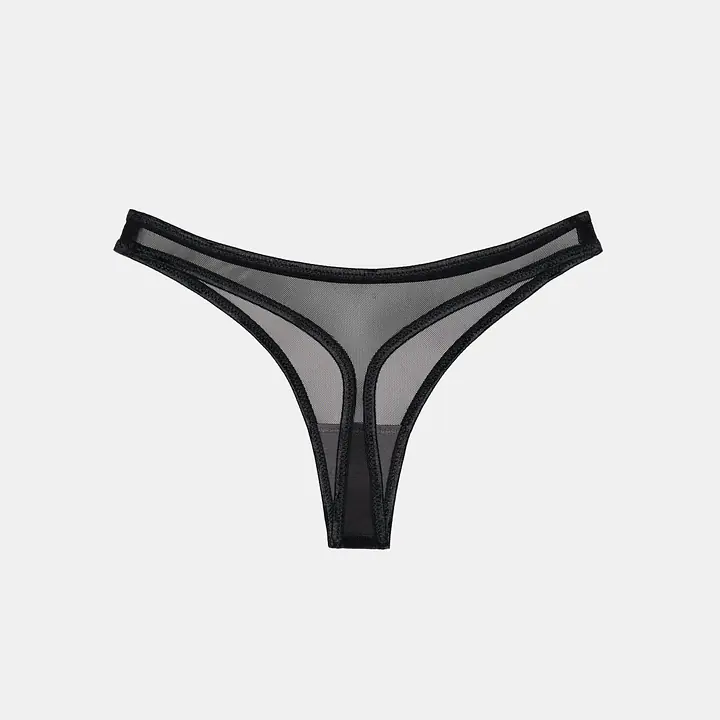 ORION Thong Panty - Master