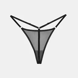 ORION T-String Panty - Master