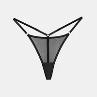 ORION T-String Panty - Master