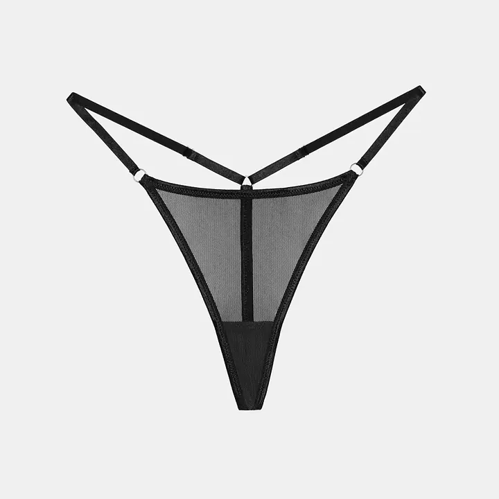 ORION T-String Panty - Master