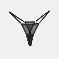 ORION G-String Panty - Master