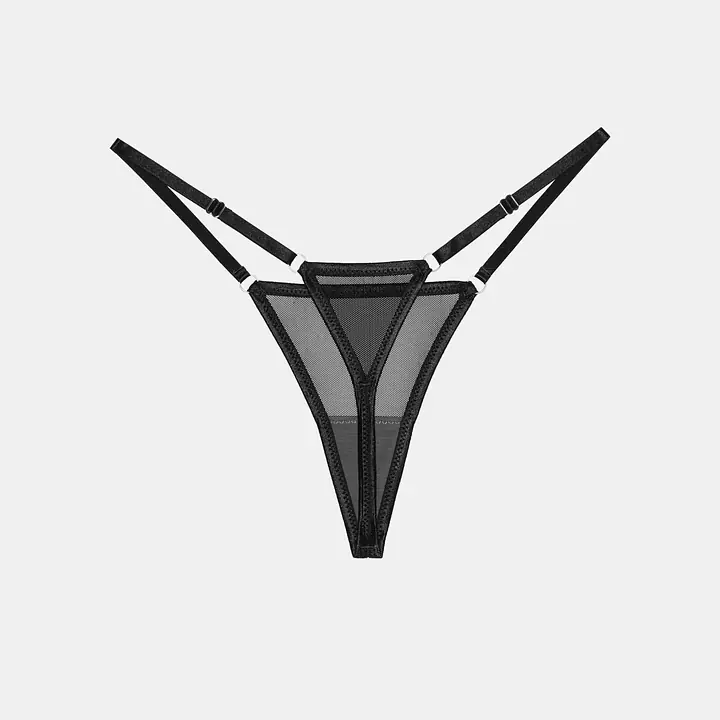 ORION G-String Panty - Master