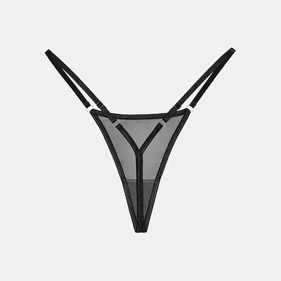 ORION V-String Panty secondary image