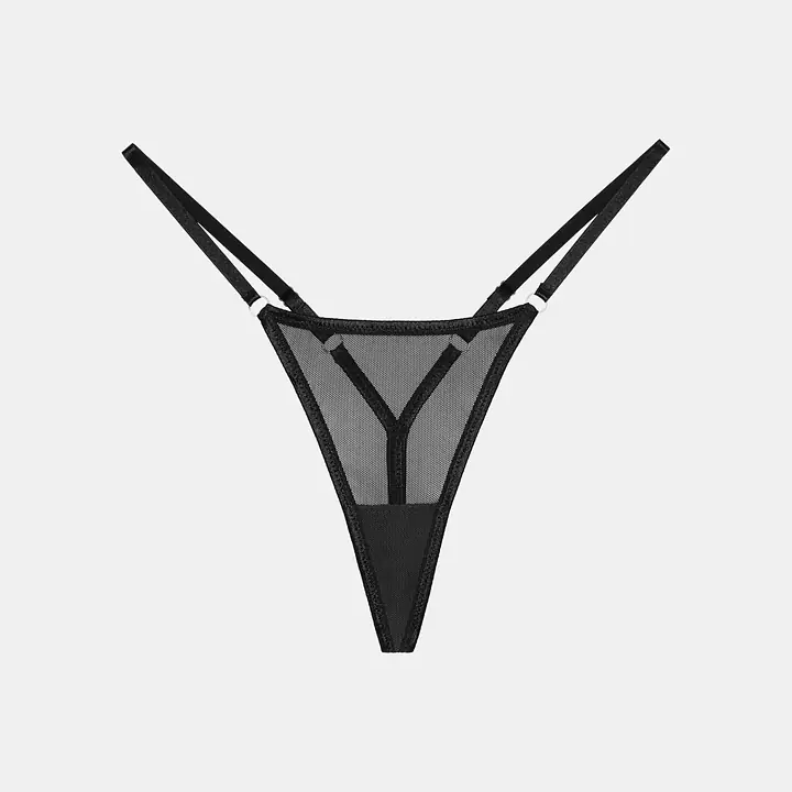 ORION V-String Panty - Master