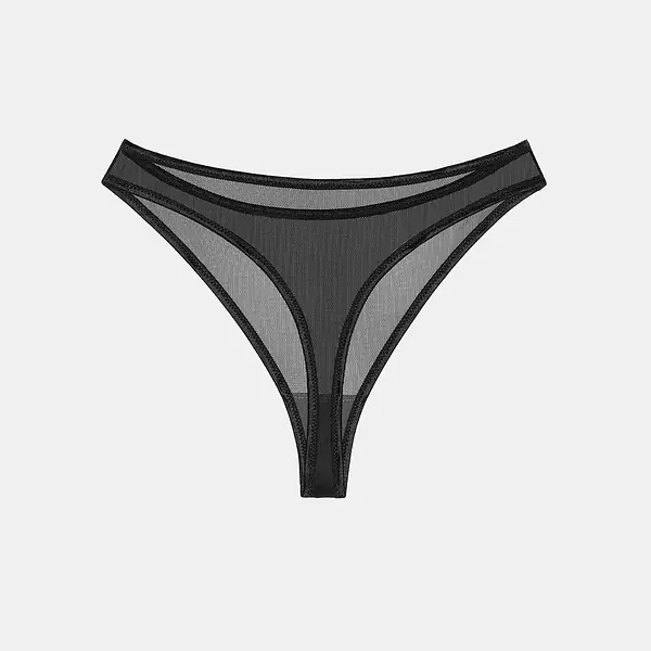 ORION Thong Panty secondary image