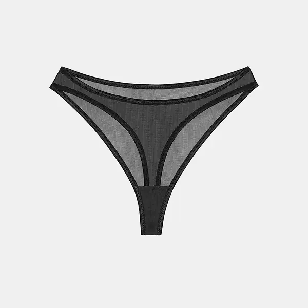 ORION Thong Panty primary image